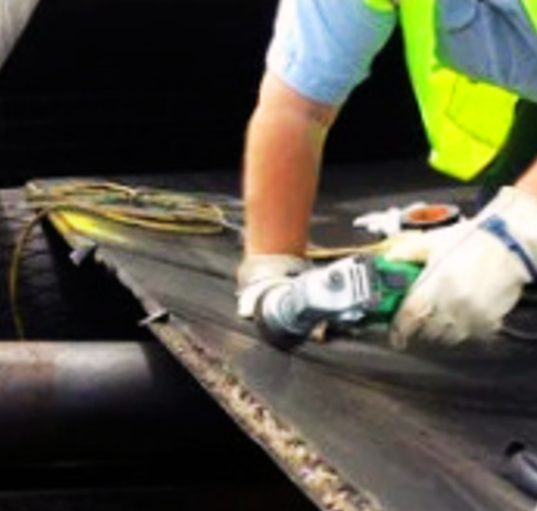 We are people to introduce cut edge belts